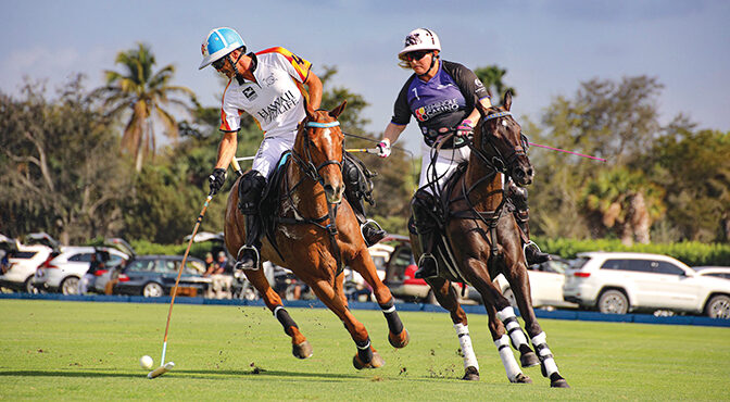 Exciting 2022 Season Planned At  The Grand Champions Polo Club