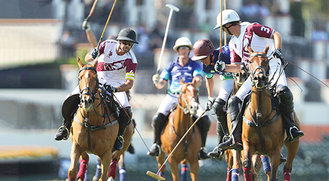 International Polo Club Palm Beach’s 2022 Season Will Feature Thrilling Polo Action And Refined Hospitality
