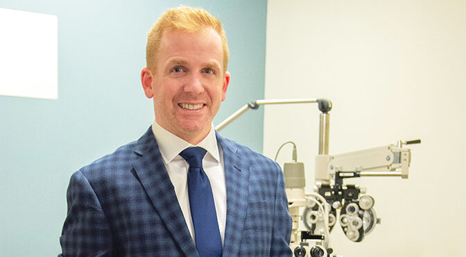 Latest Treatments For Cataracts And Eye Disease Ophthalmologist Dr. Steven Naids Has Joined The Florida Eye Microsurgical Institute Team