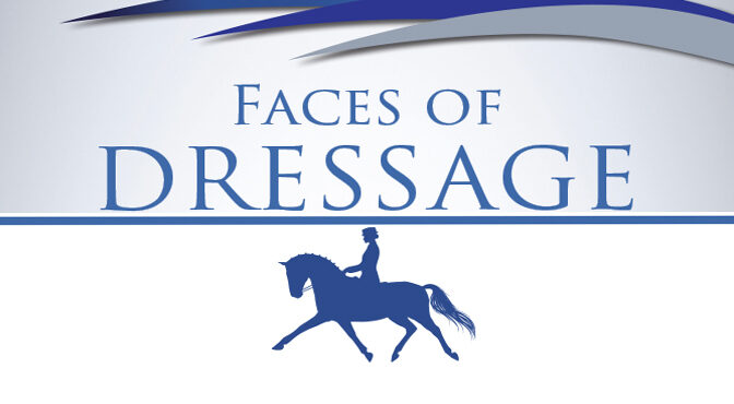 Faces of Dressage
