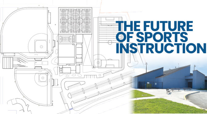 The Future Of Sports Instruction
