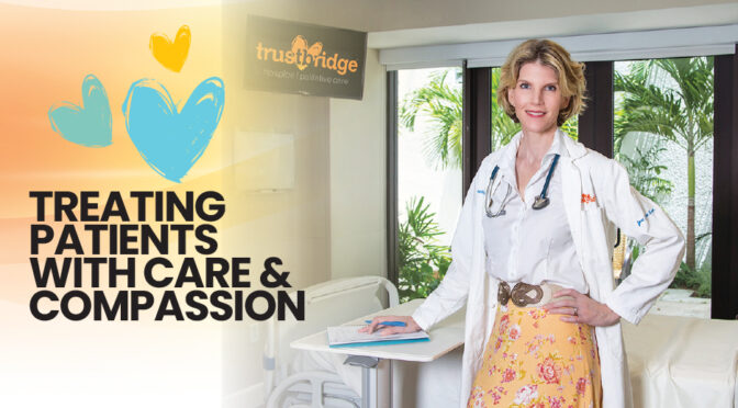 Treating Patients With Care & Compassion