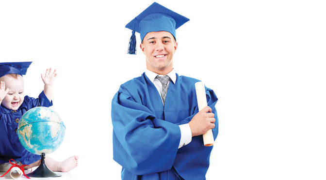 Preschool To Graduation Keeping Your Student On Track, Every Step Of The Way