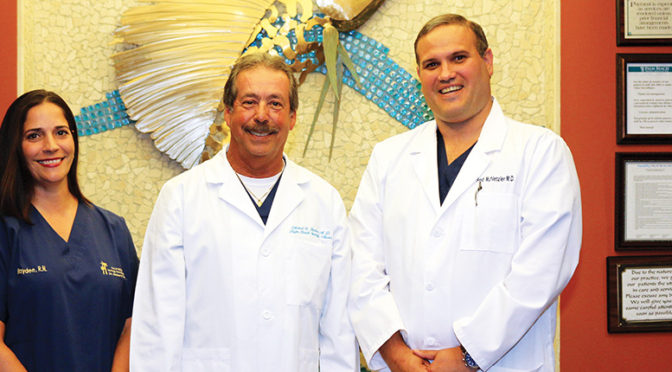 Palm Beach Urology Associates Raises The Bar In Robotic Surgery