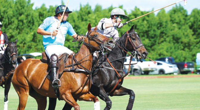 Busy Season Planned At Grand Champions Polo Club In Wellington