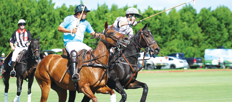 Busy Season Planned At Grand Champions Polo Club In Wellington