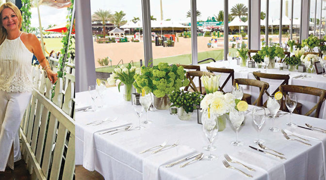 Host Your Perfect Event At The Palm Beach International Equestrian Center This Season