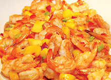 Table-Tokyo Bay Buffet