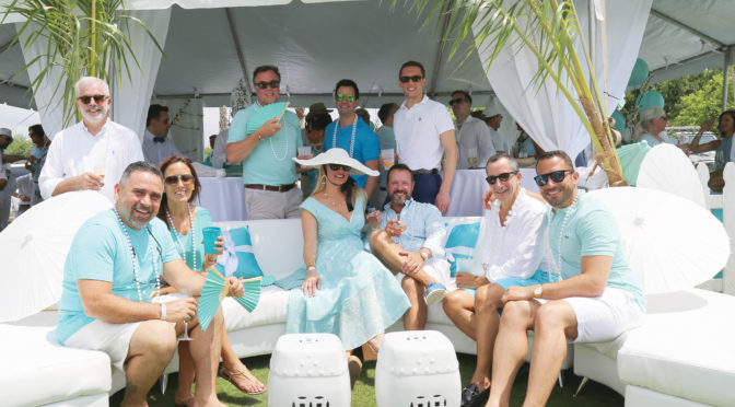 Gay Polo: The Best Party In Town:  Annual International GPL  Tournament Returns This Month