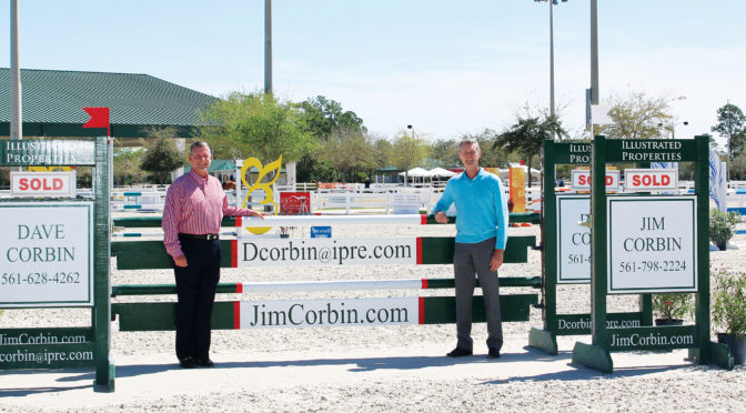 Giving Back To The Community Is Important To The Corbin Real Estate Team