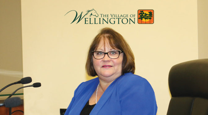 Laurie Cohen Brings A Unique Perspective To Her Role As The Village’s Legal Advisor