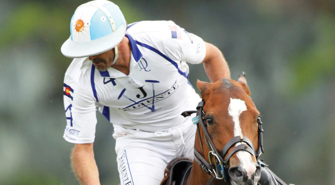 Faces of Polo – Adolfo Cambiaso