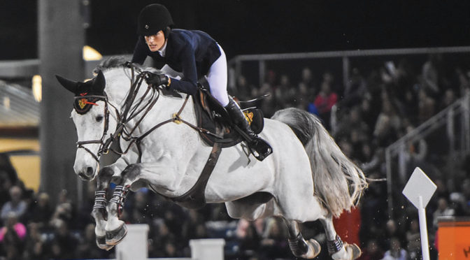 JESSICA SPRINGSTEEN