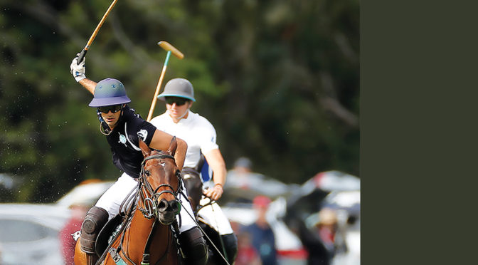 Carlucho Arellano Of Wellington Named Executive Director Of Services At USPA