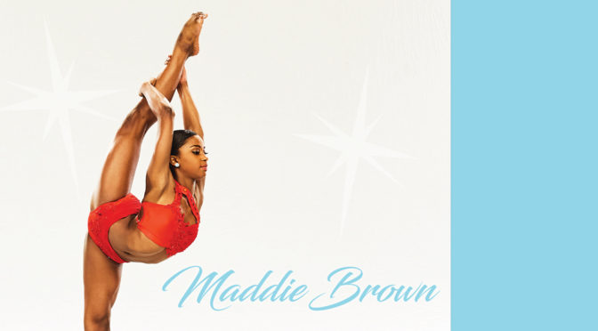 Wellington’s Maddie Brown Competing On Hit NBC Show ‘World Of Dance’