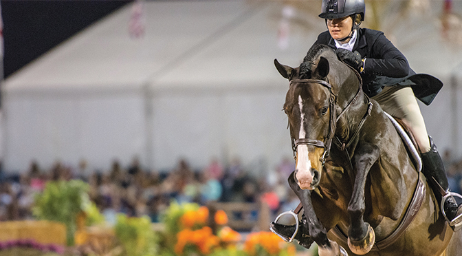 World’s Top Jumpers Among Thousands Expected To Participate In The 2019 Winter Equestrian Festival