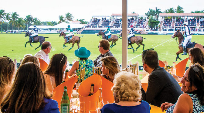 The Best Is Yet To Come In 2019 At The International Polo Club Palm Beach