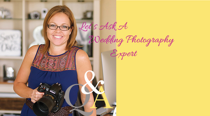 Let’s Ask A Wedding Photography Expert: What To Look For When Hiring The Perfect Wedding Photographer