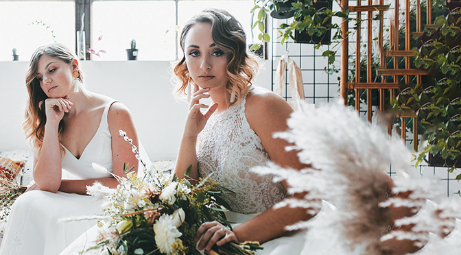 Palm Beach Brides 2019  – Credits
