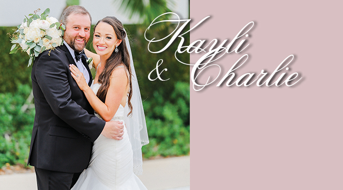 Kayli & Charlie – Tell Us Your Story