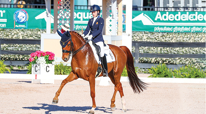 AGDF 2020 Welcomes Star-Studded Lineup To Equestrian Village