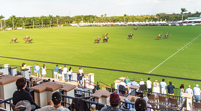 International Polo Club Palm Beach Looks Forward To A Competitive 2020 Season
