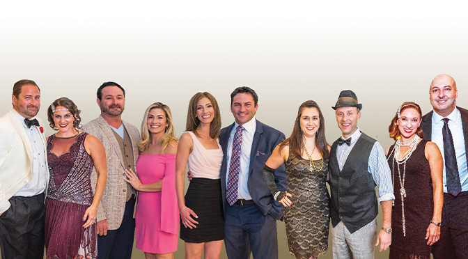 Temple Beth Torah Will Honor Inaugural Gala Service Award Winners Jan. 18