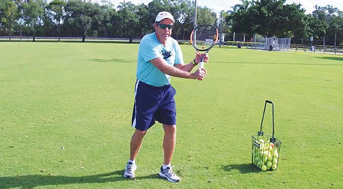 When The Pandemic Shut Down Programs, Wellington’s Rec Department Sprang Into Action Virtual Recreation