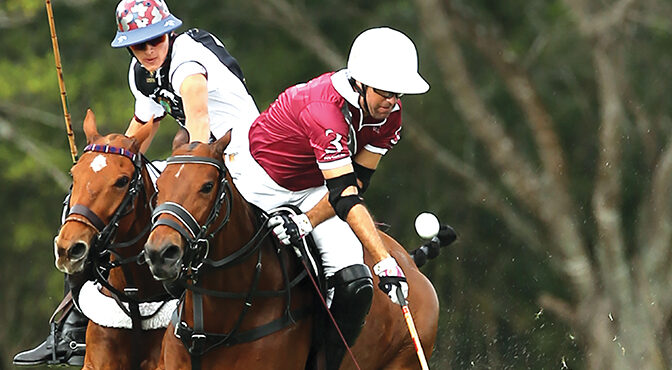 Faces of Polo – Gonzalito Pieres
