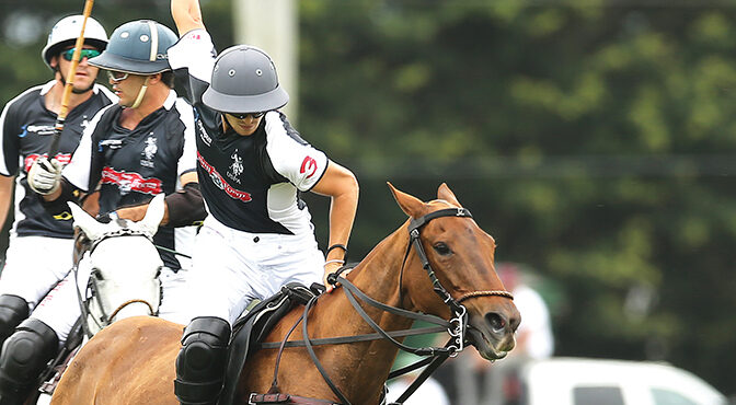 Faces of Polo – Jared Zenni