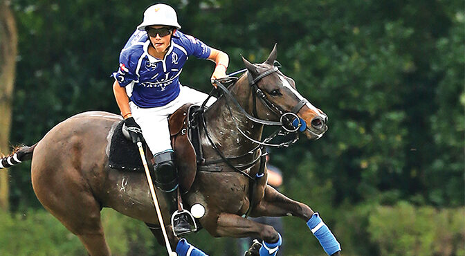 Faces of Polo – Poroto Cambiaso