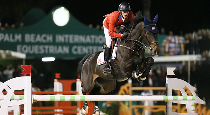 Faces of WEF – Brian Moggre