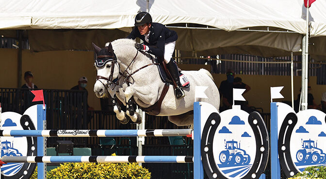 Faces of WEF – Tanner Korotkin