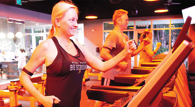 NEW YEAR NEW GOALS Make One Of Them To Become The Best Version Of You