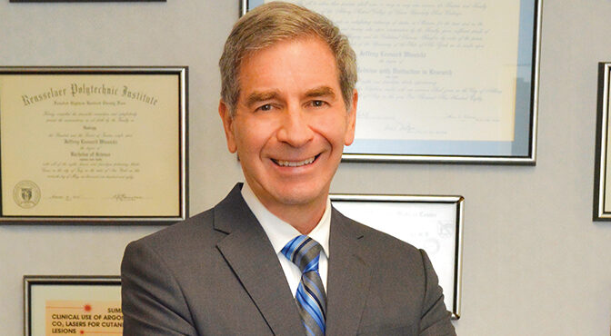 Science And Art Are Combined In The Experienced Hands Of Plastic Surgeon Dr. Jeffrey Wisnicki