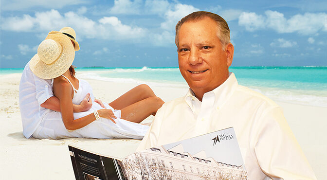 Let’s Ask A Travel Expert About Planning The Perfect Honeymoon