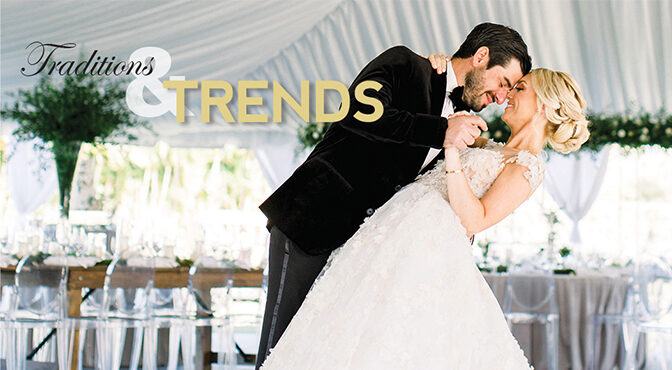 Traditions & Trends
