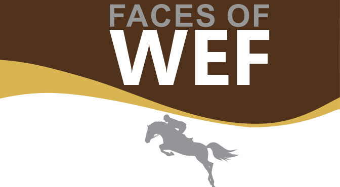Faces of WEF