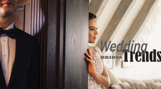 Wedding Trends 2023 – Trends, Styles, Technology