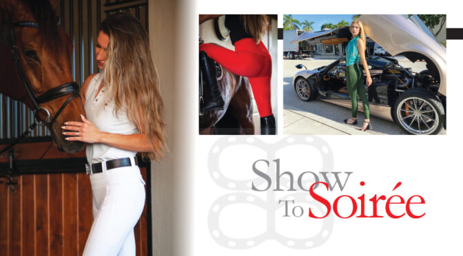 Show to Soirée