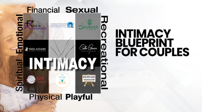 Intimacy Blueprint For Couples