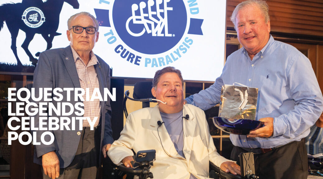 Equestrian Legends Celebrity Polo Wellington The Magazine BLOG