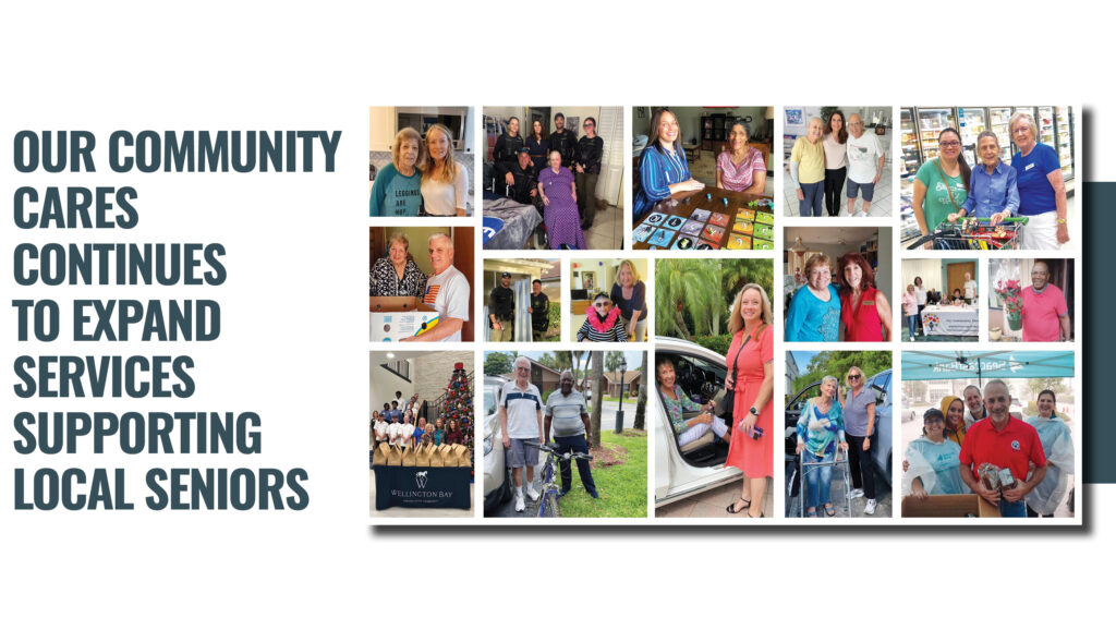 Local Cares Our Community Cares Continues To Expand Services Supporting Local ...